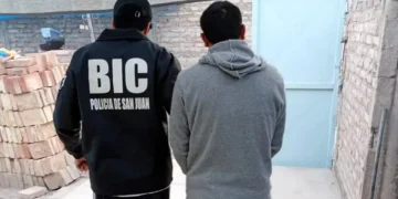 Ajuste de cuentas en Chimbas: cayó el cuarto sospechoso por la feroz golpiza y la balacera en el barrio El Prado