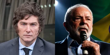 Furia en redes a días del balotaje: Javier Milei tildó a Lula de «machirulo», «zurdo ladrón» y sembró sospechas de fraude en Brasil