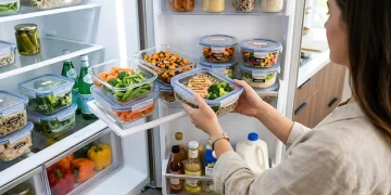 Guía práctica para cuidar el bolsillo: cuánto dura cada alimento en la heladera y cómo organizarla para no tirar comida