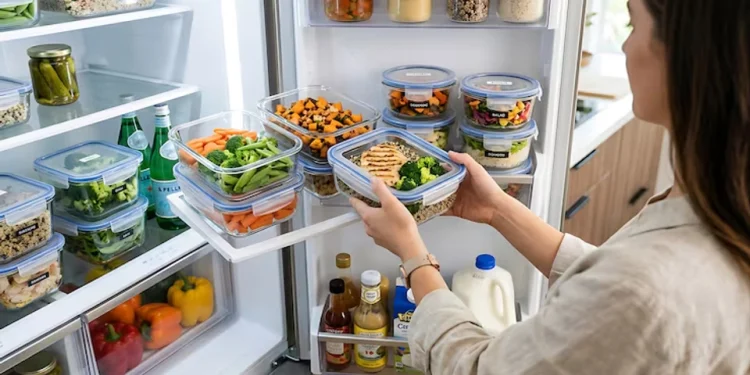 Guía práctica para cuidar el bolsillo: cuánto dura cada alimento en la heladera y cómo organizarla para no tirar comida