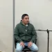 Condenado por homicidio fue denunciado por violencia de género con un arma y el juez lo dejó en libertad con tobillera electrónica