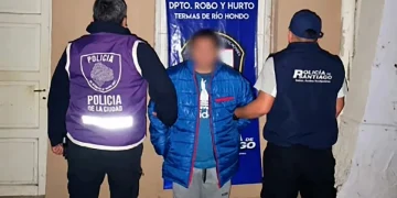 Capturado en Santiago del Estero: detuvieron a un hombre de 51 años acusado de abusar sexualmente de su sobrina durante ocho años