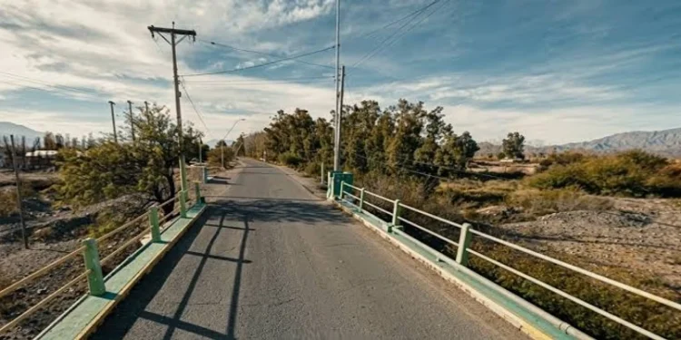 Vecinos en alerta en Jáchal: denuncian que una jauría de unos 20 perros sale del río y mata animales cerca de las viviendas