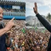 Balotaje decisivo: Brasil define su presidente en una reñida puja entre Lula y Flávio Bolsonaro