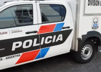 Tragedia en San Martín: hallaron muerto a un hombre de 73 años en el fondo de su casa y la Justicia investiga las causas del deceso