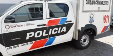 Tragedia en San Martín: hallaron muerto a un hombre de 73 años en el fondo de su casa y la Justicia investiga las causas del deceso