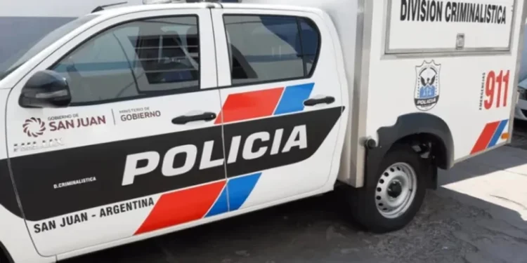 Tragedia en San Martín: hallaron muerto a un hombre de 73 años en el fondo de su casa y la Justicia investiga las causas del deceso