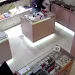 Golpe comando en 15 segundos: robaron joyas de oro y plata por hasta 30 millones de pesos tras violentar una joyería céntrica