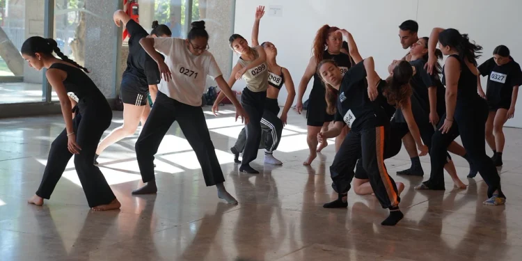 Furor y reprogramación por el Zonda: el casting de la Fiesta Nacional del Sol agotó cupos a la mañana y pasa la tarde para el fin de semana