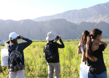 Naturaleza y educación de punta a punta: cómo es la nueva Eco Ruta Turística que integra 8 áreas protegidas en San Juan