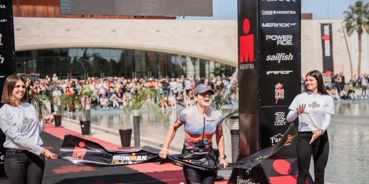 Megaoperativo por el IRONMAN en San Juan: más de 1.000 policías en las calles, cortes totales y reprogramación de la Liga