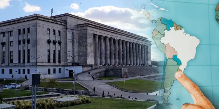Retroceso académico: Argentina registró la mayor caída regional en el prestigioso ranking universitario QS