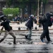 Graves incidentes en la Marcha Universitaria: el Gobierno denunció penalmente a manifestantes tras una jornada con 25 detenidos y 8 policías heridos