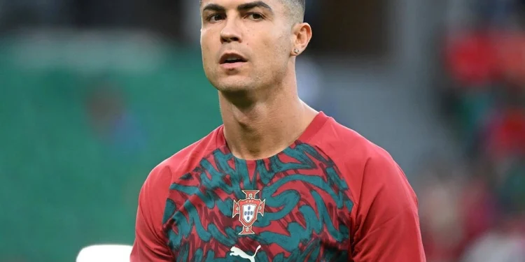 Escándalo histórico en Portugal: Cristiano Ronaldo abandonó la concentración, dejó plantados al DT y al presidente en el aeropuerto y estalló la interna