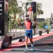 Furor por el IRONMAN 51.50 en San Juan: agotaron los 1.050 cupos y llegarán leyendas mundiales y récord Guinness