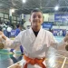 Orgullo sanjuanino: Tomás Ferrándiz es el número 1 del país en judo, fue convocado a la Selección y necesita ayuda para viajar al Panamericano en México