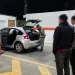 Golpe al narcotráfico en Sarmiento: Gendarmería secuestró casi 7,5 kilos de cocaína ocultos en los asientos de un auto