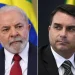 Polarización extrema en las urnas: Brasil define su futuro entre la reelección de Lula y el avance de Flávio Bolsonaro