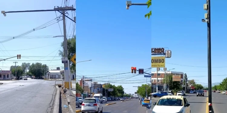 Balance de las fotomultas en Rawson: cayeron las infracciones y sumarán controles móviles contra el mal estacionamiento y basurales