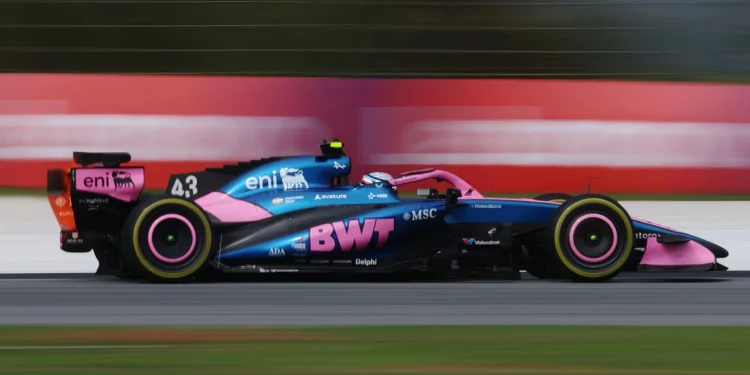 Carrera caótica y error de estrategia: Franco Colapinto terminó decimotercero en Sepang y Max Verstappen logró su primer triunfo del año