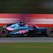 Carrera caótica y error de estrategia: Franco Colapinto terminó decimotercero en Sepang y Max Verstappen logró su primer triunfo del año