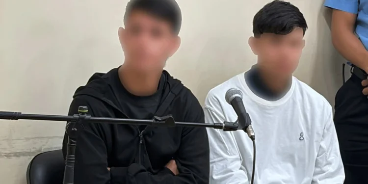 Caso de presunto abuso en Médano de Oro: formalizaron la investigación contra un joven de 19 años e investigan a otro de 18