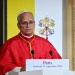 El papa León XIV reapareció en la Plaza de San Pedro tras su cirugía de pulmón y crecen las expectativas por su viaje a la Argentina