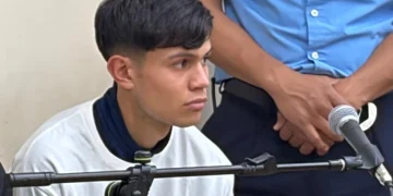 Declaró el imputado por el presunto abuso en Médano de Oro: negó violencia, aseguró que la víctima le dijo que tenía 18 años y le dictaron prisión preventiva