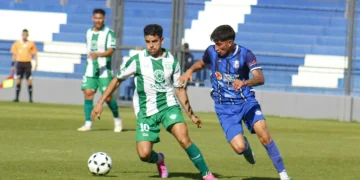 Clásico con fecha confirmada: Desamparados y Unión definirán el pase a la cuarta fase el lunes en El Serpentario