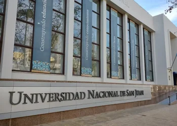 La UNSJ amplía su oferta académica: sumó dos carreras de Higiene y Seguridad a distancia y un posgrado en Enfermería