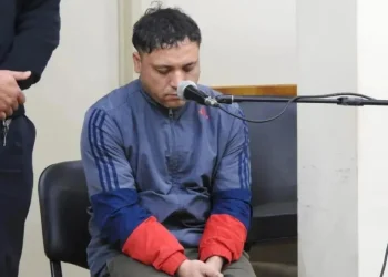 Condenaron a 6 años de prisión al agresor que atacó a ladrillazos a un prestamista en Chimbas