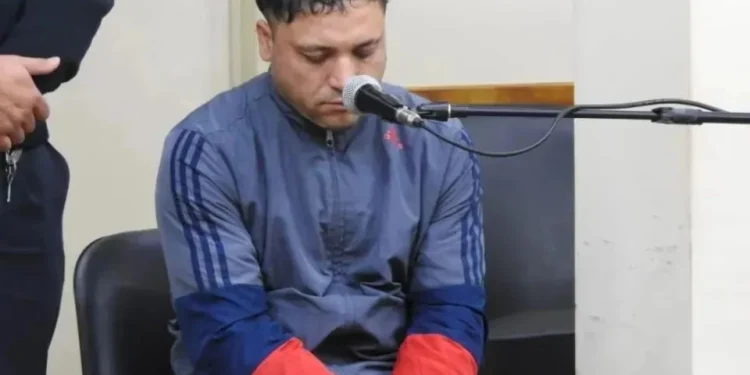 Condenaron a 6 años de prisión al agresor que atacó a ladrillazos a un prestamista en Chimbas