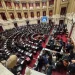 Comienza el debate del Presupuesto 2027 en Diputados: defensa del déficit cero, rigidez del gasto y presión de los gobernadores