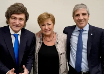 Freno a la reactivación: el FMI recortó las proyecciones de crecimiento para la Argentina en 2026 y 2027