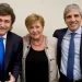 Freno a la reactivación: el FMI recortó las proyecciones de crecimiento para la Argentina en 2026 y 2027