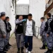 Operativo masivo en el Servicio Penitenciario Federal: trasladaron a casi el 80% de los presos de Devoto a Marcos Paz