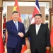 Desmienten versiones sobre la salud de Kim Jong-un: un emisario norcoreano negó que el líder esté en coma o grave estado