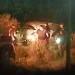 Peligro al volante en Caucete: tres menores protagonizaron un violento choque en Ruta 20 y la conductora manejaba con casi el triple de alcohol en sangre