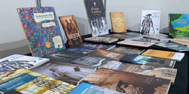 Letras sanjuaninas en escena: Bibliotecas Populares dirá presente en las ferias del libro de Rawson y Mendoza