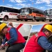 El curso que abrió puertas: tres historias detrás de la capacitación 4×4 que formó a más de 200 personas en el norte sanjuanino