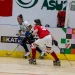 Estreno arrollador de Las Águilas en el Mundial: golearon 5-1 a Suiza con triplete de Julieta Fernández y ya piensan en Francia