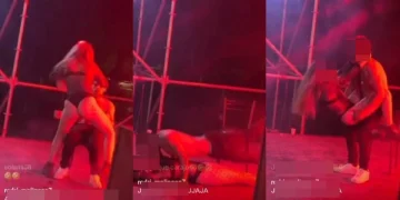 Polémica por un baile en la Fiesta de la Juventud de Sarmiento: los organizadores aclararon que suspendieron la prueba para evitar desbordes y defendieron el evento comunitario