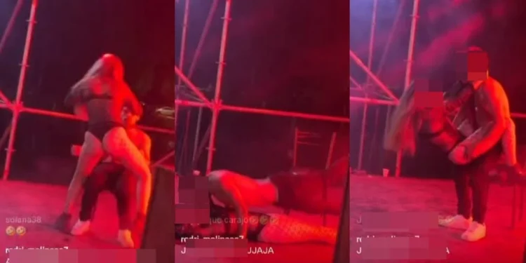 Polémica por un baile en la Fiesta de la Juventud de Sarmiento: los organizadores aclararon que suspendieron la prueba para evitar desbordes y defendieron el evento comunitario