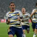 Maracanazo y a la final:Di Lollo, Merentiel y Paredes firmaron el épico 3-1 del Xeneize en el Maracaná