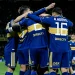 Noche de fiesta en La Bombonera: Boca goleó 3-0 a Unión de Santa Fe, estiró su racha y prende fuego la tabla anual