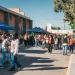 Comienza la 17° Feria del Libro de Rawson en La Superiora: literatura, grandes figuras nacionales y shows en vivo gratuitos