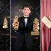 Davo Xeneize se consagró con el «Ídolo de Oro 2026»: doble coronación, emoción familiar y la previa del Superclásico