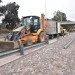 Avanza la repavimentación de la Circunvalación: se ampliaron los cortes en los anillos interno y externo con nuevos desvíos