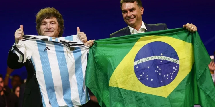 El espejo brasileño: las diez lecciones que dejó el triunfo de Bolsonaro para Javier Milei y el tablero político argentino