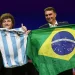 El espejo brasileño: las diez lecciones que dejó el triunfo de Bolsonaro para Javier Milei y el tablero político argentino